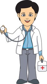 health doctor clipart