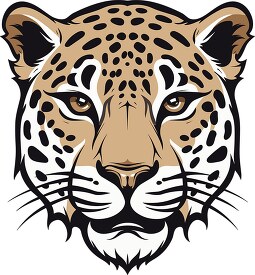 jaguar face