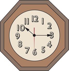 kitchen clock 129