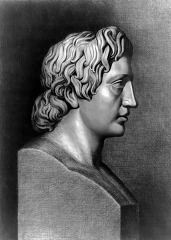  Alexander the Great 41 portrait photo image