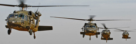  Assault Helicopter Battalion in Iraqi
