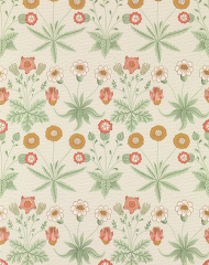  Daisy flower design wallpaper