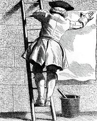 18th century bell stricker
