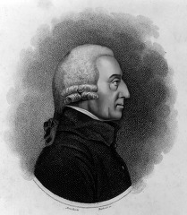 Adam Smith portrait photo image