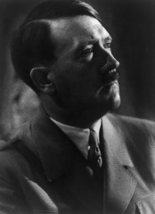 Adolf Hitler Photograph portrait photo image