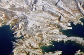 aerial view of nevada 388a