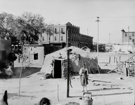 Albuquerque New Mexico 1912