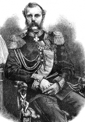 alexander II historical illustration