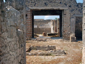ancient city pompeii 15