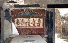 ancient city pompeii 17