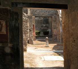 ancient city pompeii 18