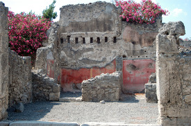 ancient city pompeii 23