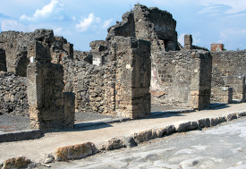 ancient city pompeii 24