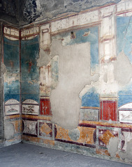 ancient city pompeii 25