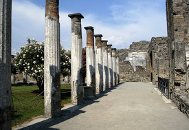 ancient city pompeii 29