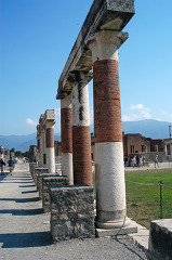 ancient city pompeii 39