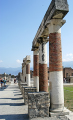 ancient city pompeii 40
