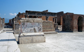 ancient city pompeii 41