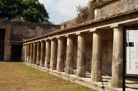 ancient city pompeii 47