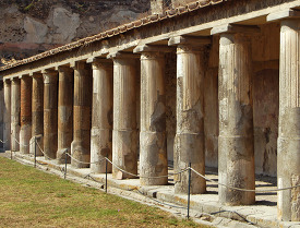 ancient city pompeii 48