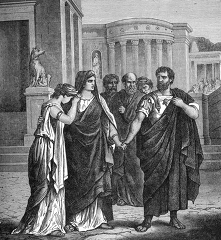 ancient rome during punic war