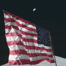 apollo 17 mission moon landing 216