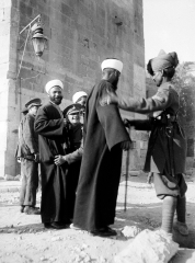 Arab-Jew riots 1920