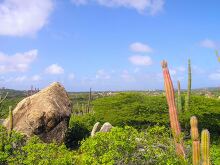 Arikok National Park Aruba