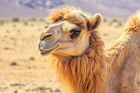 bactrian camel 08