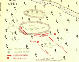 Battle Map
