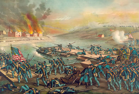 battle of kenesaw mountian