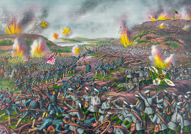 battle of liaojang
