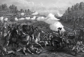 battle of opequan or winchester 2