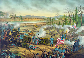 battle of stone river