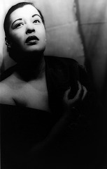 Billie Holiday Photograph portrait photo image