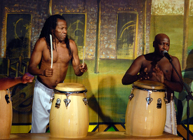 brazil samba show photo16 01A