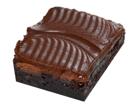 brownie photo object image