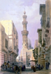 Bullack Cairo