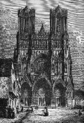 Cathedral of Rheims