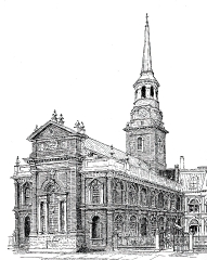 christ church philadelphia