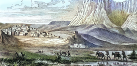 city of the plains boston 1872