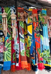 Colorful Scarfs for sale Costa Rica