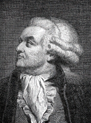 Count De Mirabeau