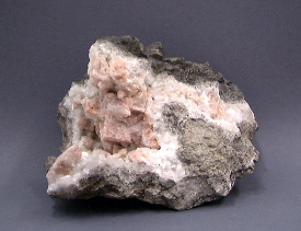 cronstedite mineral