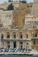 CValletta preserves much of its 16th-century architectural herit