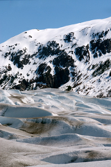 glaciers juneau alaska 256c