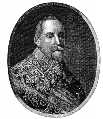 Gustavus Adolphus