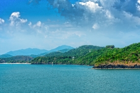 Islands Of Langkawi Malaysia