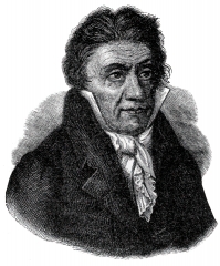 Jean Henri Pestalozzi