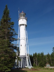 light tower